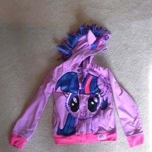 My Little Pony - Twilight Sparkle Hoodie